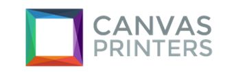 Canvas Printers Online Logo